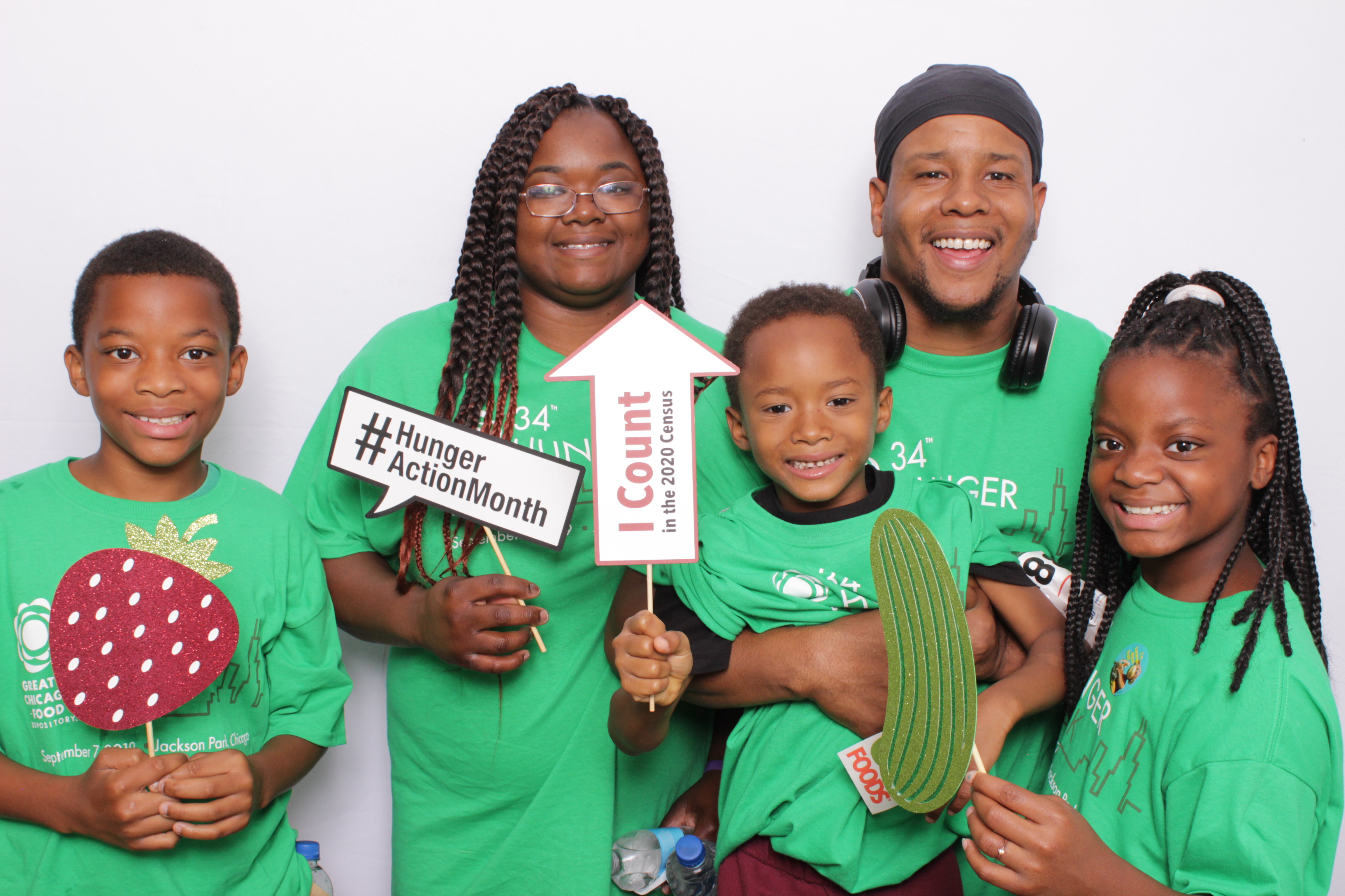 Hunger Walk: Greater Chicago Food Depository | View more photos from the event at events.alfrescophoto.com/u/AlfrescoPhoto/Hunger-Walk-Greater-Chicago-Food-Depository